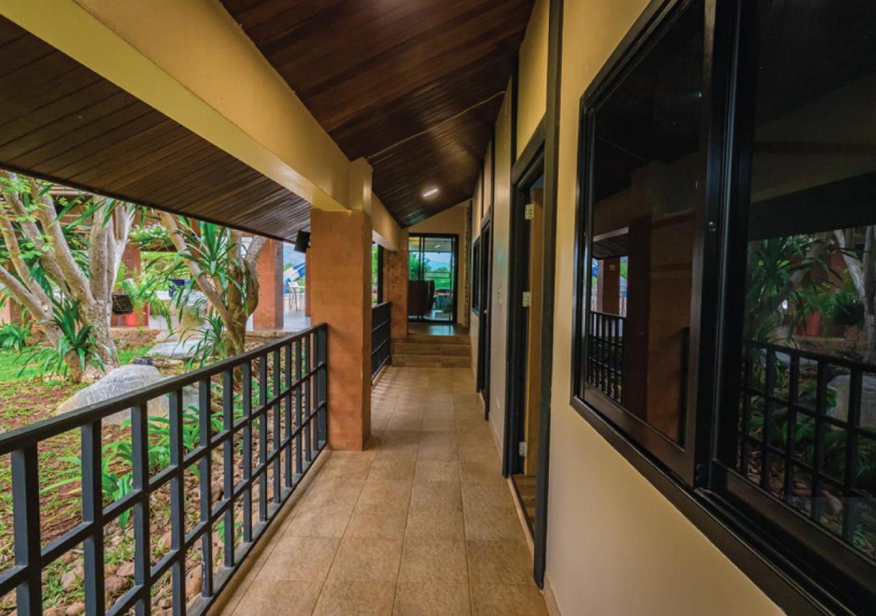 Khaoyai Valley 3 บ้านพักเขาใหญ่วัลเล่ย์3 무 시 외부 사진
